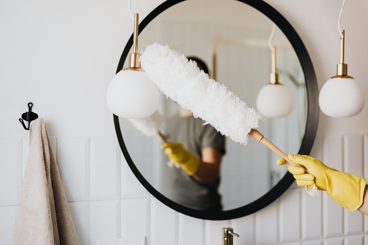 Top Clean Pros - Carpet Cleaning, Window Cleaning, End of Lease Cleaning, Home & Office Cleaning Adelaide